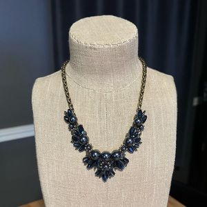 Banana Republic Statement Necklace